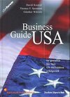 Buchcover Business Guide USA