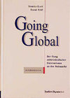 Buchcover Going Global
