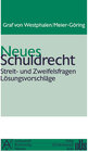 Buchcover Neues Schuldrecht