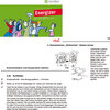 Buchcover ENERGIZER