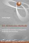 Buchcover Die Alchimedus Methode