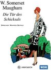 Buchcover Die Tür des Schicksals