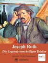Buchcover Die Legende vom heiligen Trinker