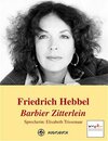 Buchcover Barbier Zitterlein