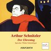 Buchcover Der Ehrentag (CD)