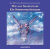 Buchcover Ein Sommernachtstraum