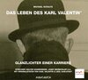 Buchcover Das Leben des Karl Valentin (Teil 4) - Glanzlichter einer Karriere