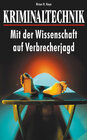 Buchcover Kriminaltechnik