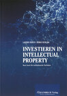Buchcover Investieren in Intellectual Property