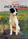 Buchcover Das grosse Jack Russell Terrier Buch