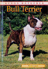 Buchcover Bull Terrier