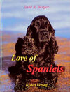 Buchcover Love of Spaniels