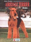 Buchcover Airedale Terrier heute