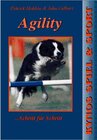 Buchcover Agility - Schritt für Schritt