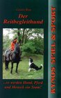 Buchcover Der Reitbegleithund