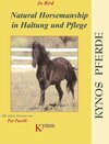 Buchcover Natural Horsemanship in Haltung und Pflege