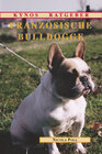 Buchcover Französische Bulldogge