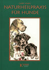 Buchcover Naturheilpraxis für Hunde