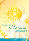 Buchcover Du bist die Sonne Deines Lebens