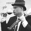 Buchcover Pilo, Lyrische Weinlieder
