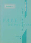 Buchcover Gesellschaftsrecht