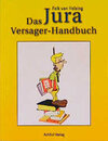 Buchcover Das Jura Versager-Handbuch