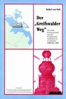 Buchcover Der "Greifswalder Weg"