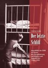 Buchcover Der letzte Schliff