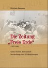 Buchcover Die Zeitung „Freie Erde“ (1952 bis 1990)