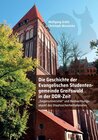 Die Geschichte der Evangelischen Studentengemeinde Greifswald in der DDR-Zeit width=