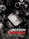 Buchcover Jackson Pollock
