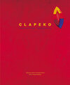 Buchcover Clapeko - Vielfalt und Einheit /Variety and Unity