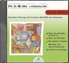 Buchcover Fit in Mathe