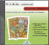 Buchcover Fit in Mathe