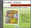 Buchcover Fit in Mathe