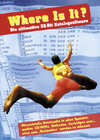 Buchcover Where ist it?
