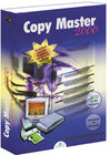 Buchcover Copy Master 2000