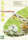 Buchcover Ligaverwaltung