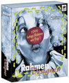 Buchcover Rahmen Designer