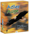 Buchcover Adlerauge