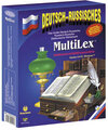 Buchcover MultiLEX