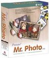 Buchcover Presto! Mr. Photo