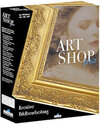 Buchcover ArtShop Pro