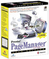 Buchcover Presto! PageManager