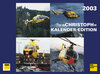 Buchcover "Christoph" Kalender-Edition 2003