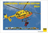 Buchcover "Christoph" Kalender-Edition 2014