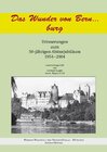 Buchcover Das Wunder von Bern... burg