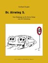 Buchcover Dr. Airwing S.