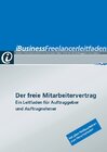 Buchcover iBusiness Freelancerleitfaden