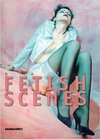 Buchcover Fetish Scenes
